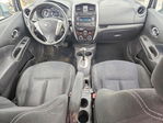 Nissan Versa 2015