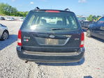 Ford Focus 2004