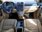 Honda CR-V 2011