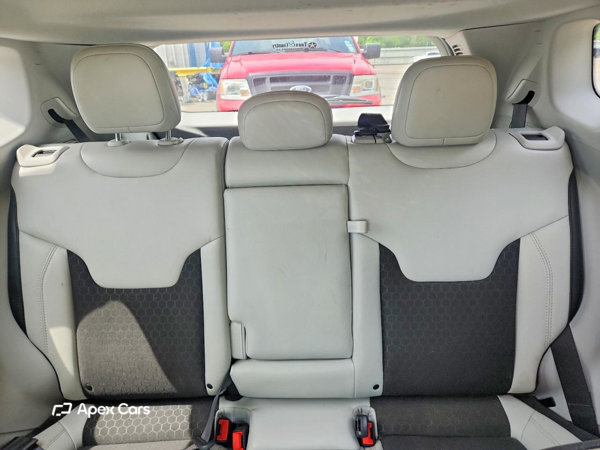 Jeep Compass 2020