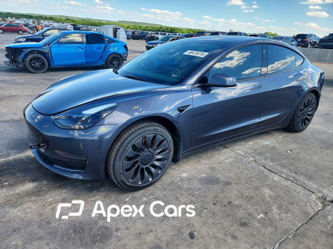 Tesla Model 3 2023 - Image 1 of 5