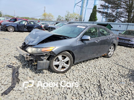 Acura TSX 2009 - Image 1 of 14