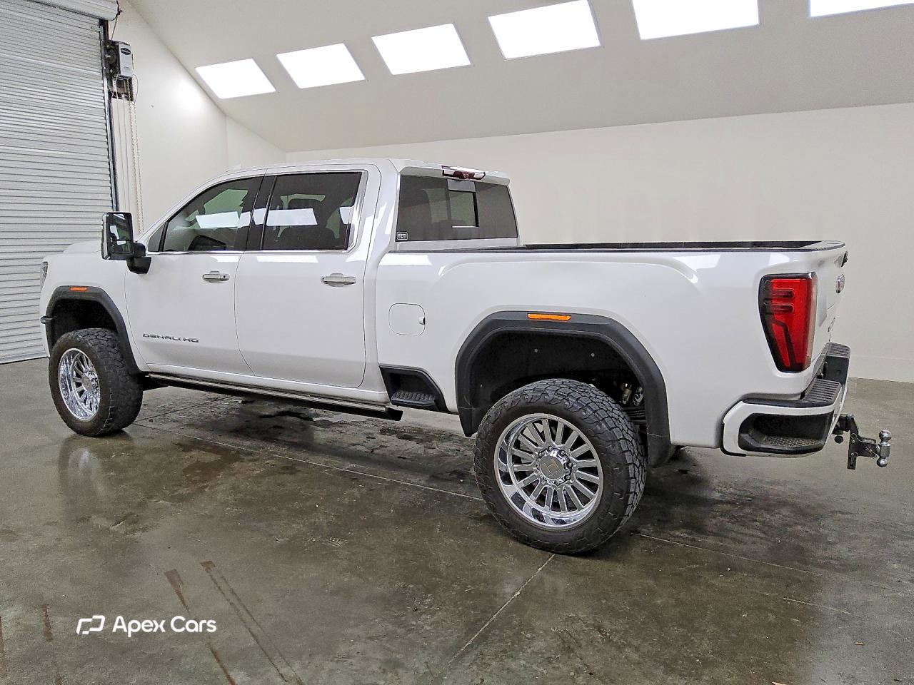 GMC Sierra 2024