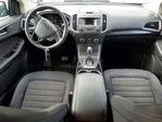 Ford Edge 2016