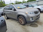 Kia Sorento 2015