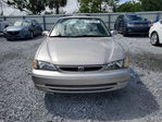 Toyota Corolla 2000
