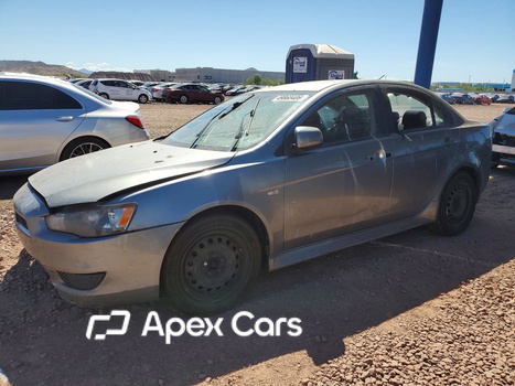 Mitsubishi Lancer 2014 - Image 1 of 13