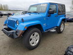 Jeep Wrangler 2012