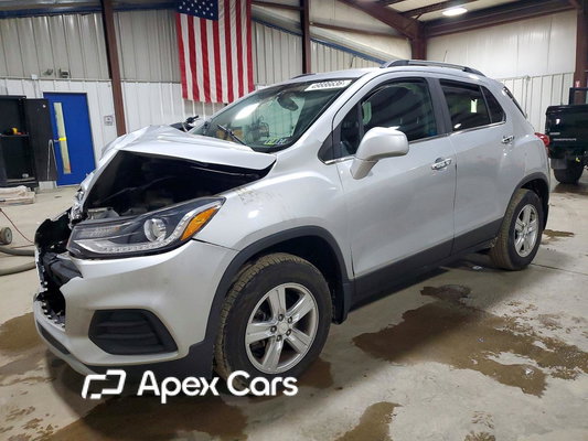Chevrolet Trax 2018 - Image 1 of 13