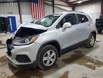 Chevrolet Trax 2018