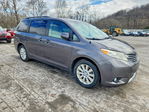 Toyota Sienna 2014