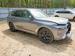 BMW X7 2025