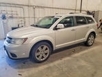 Dodge Journey 2012