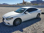 Mazda 6 2014