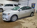 Nissan Sentra 2019