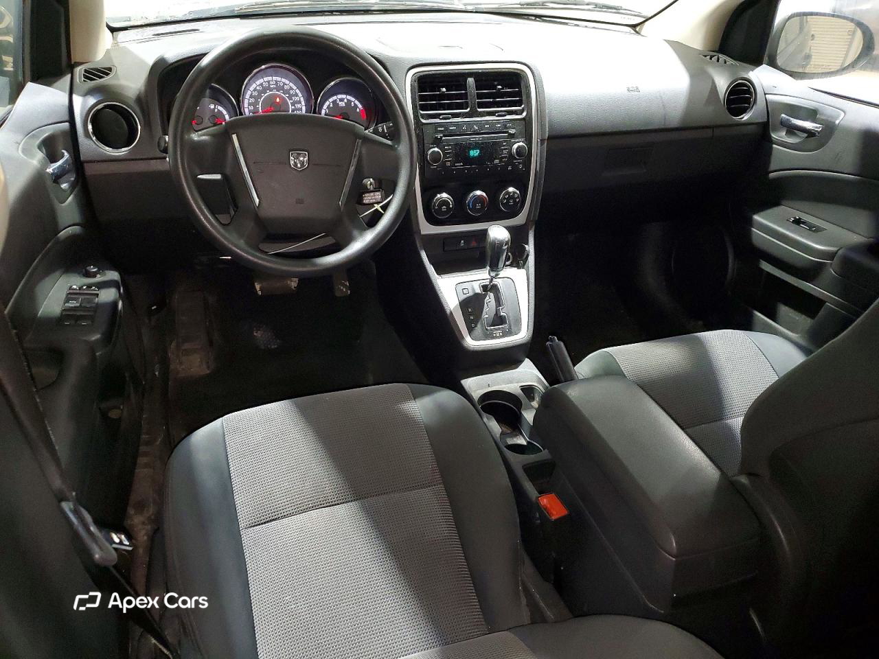 Dodge Caliber 2011