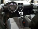 Dodge Caliber 2011
