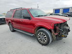 Ford Expedition 2017