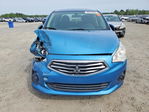 Mitsubishi Mirage 2019