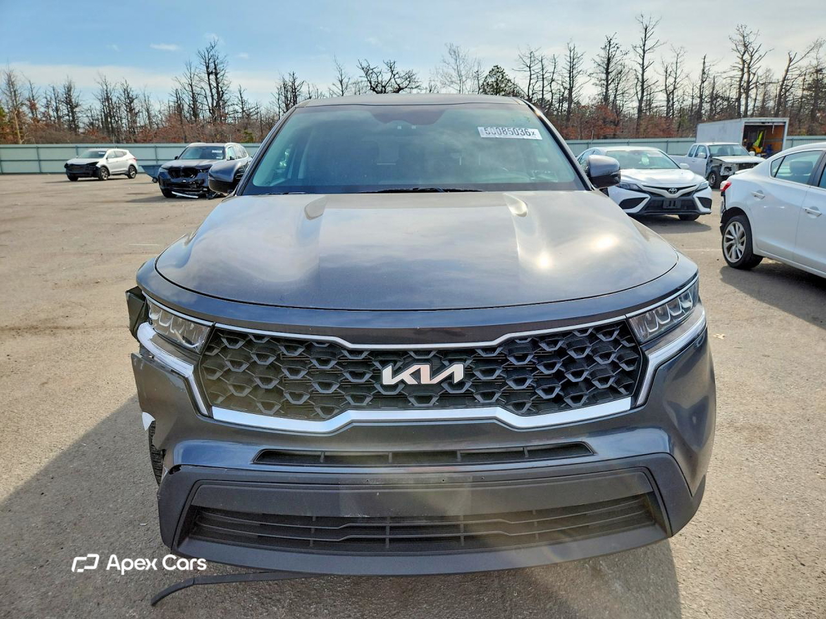 Kia Sorento 2023