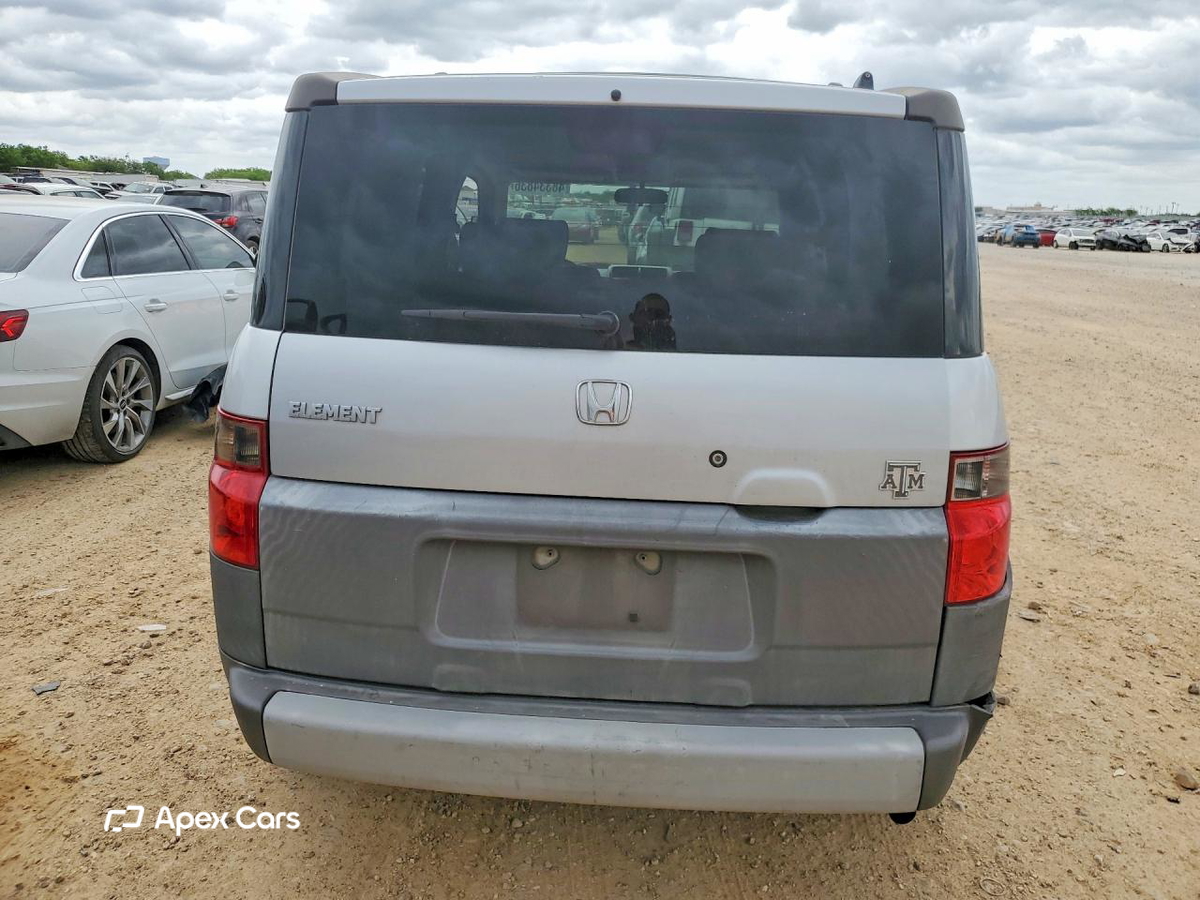 Honda Element 2003