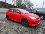 Toyota Matrix 2009