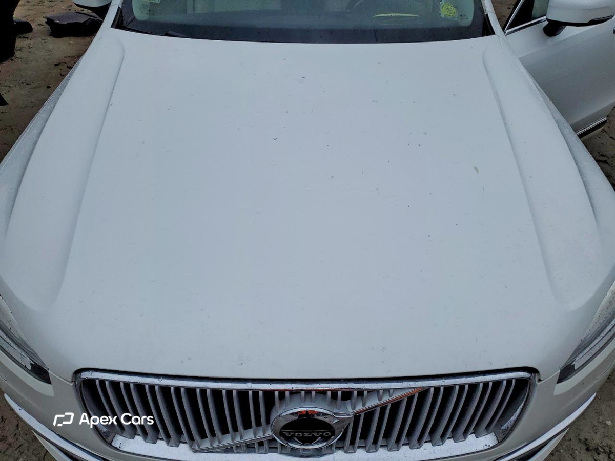 Volvo XC90 2016