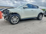 Nissan Juke 2012