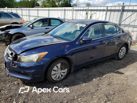 Honda Accord 2011 - Image 1 of 12