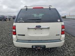 Ford Explorer 2008