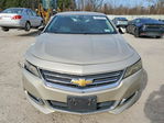 Chevrolet Impala 2014