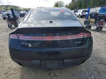 Lincoln MKZ 2015