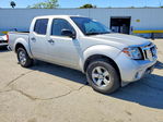 Nissan Navara (Frontier) 2013