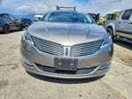 Lincoln MKZ 2015