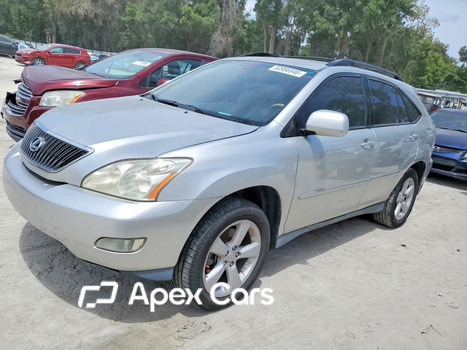 Lexus RX 2007 - Zdjęcie 1 z 13