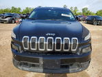 Jeep Cherokee 2016