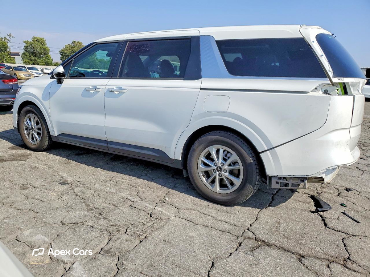 Kia Carnival 2024