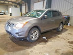 Nissan Rogue 2013