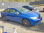 Honda Civic 2015