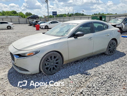 Mazda 3 2025 - Image 1 of 5