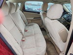 Chevrolet Impala 2011