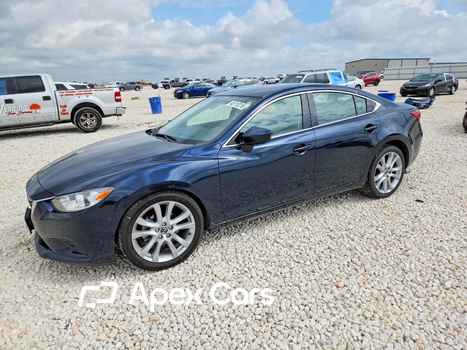 Mazda 6 2015 - Image 1 of 13