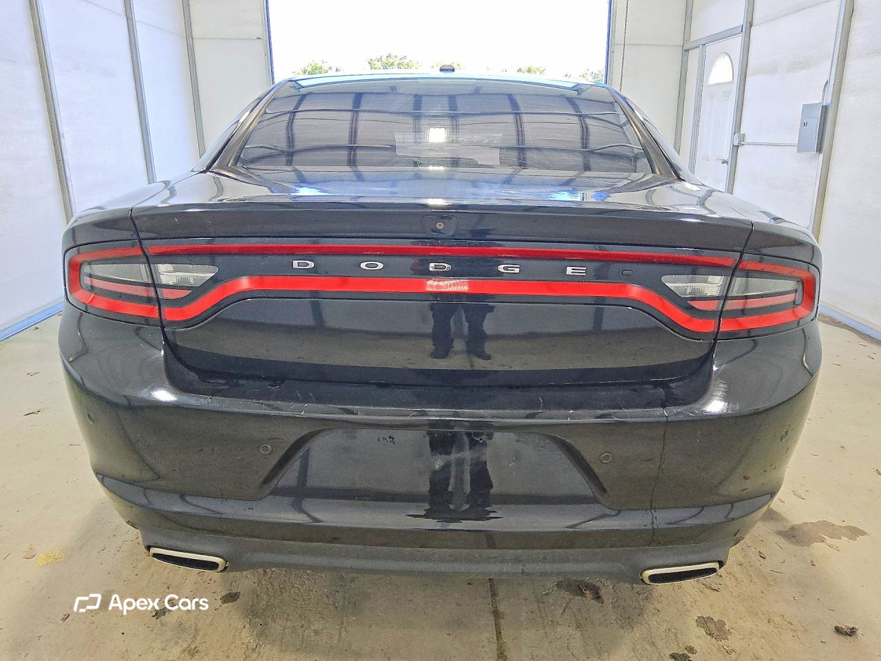 Dodge Charger 2019