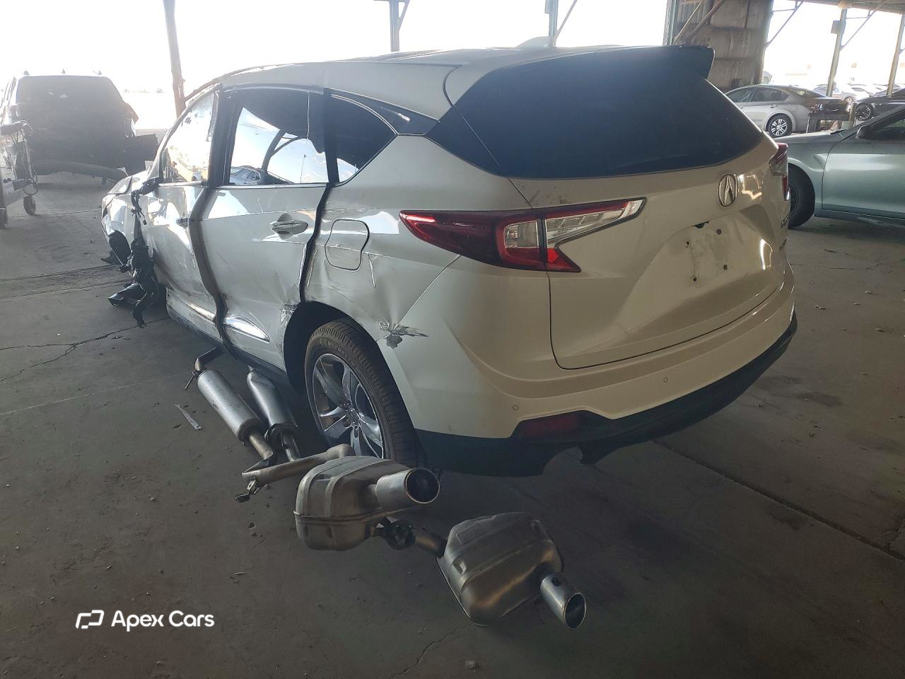 Acura RDX 2020