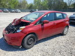 Nissan Versa 2015