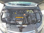 Chevrolet Cruze 2014