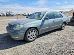 Lexus LS 2002