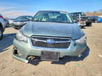 Subaru Impreza 2016