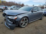 Audi A4 2014