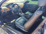 BMW Series 3 2012